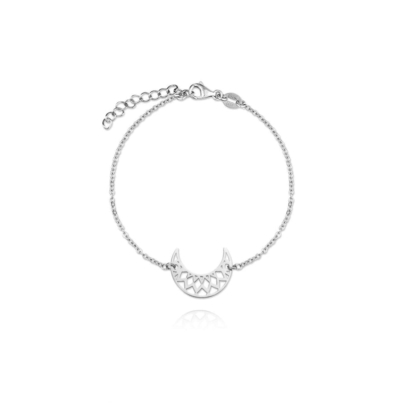 SILVER BRACELET - 115384 - Ibiza Sunsets European Jewellery