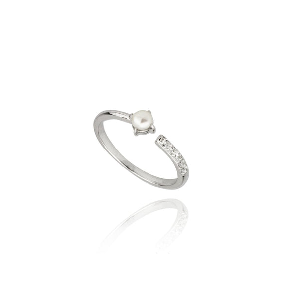 Marina Silver Ring