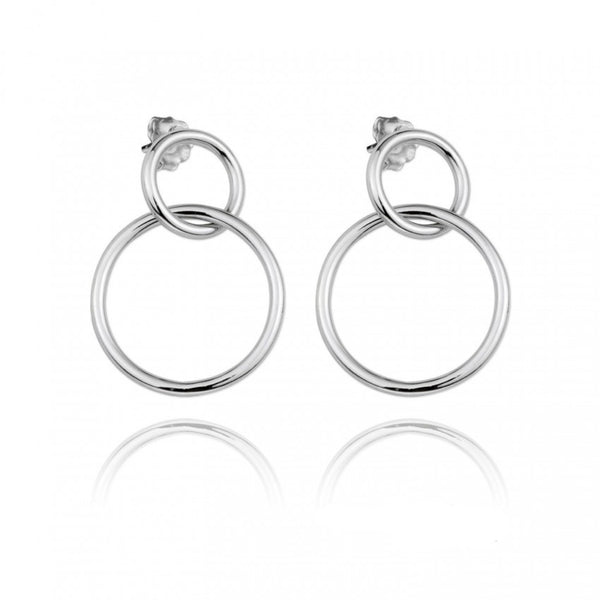 Chavela Sterling Earrings