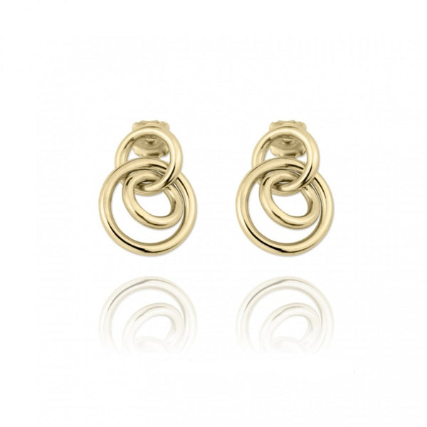 Lolita Gold Vermeil Earrings