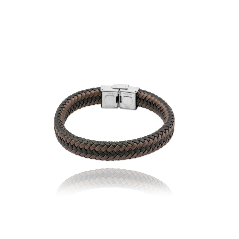 Rio Stainless Steel Bracelet