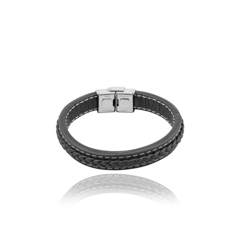 Tierra Stainless Steel Bracelet