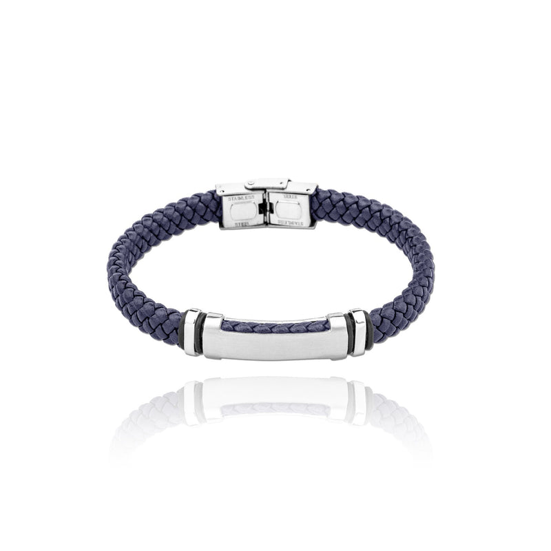 Levante Stainless Steel Bracelet