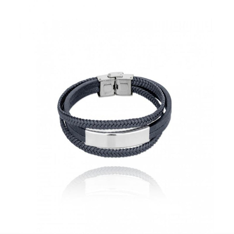 Brisa Stainless Steel Bracelet