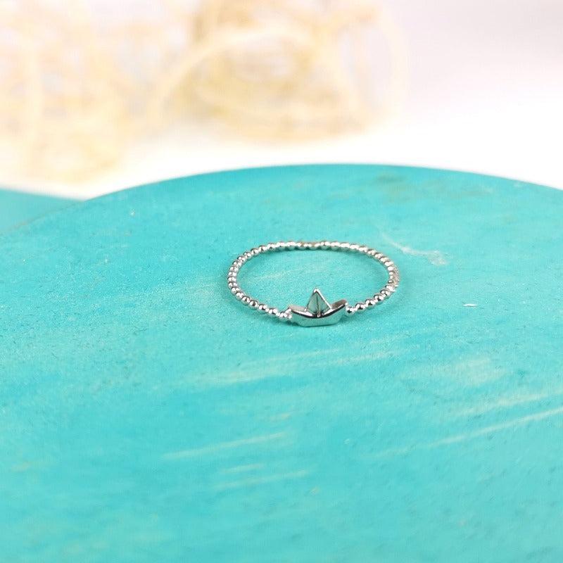 Sailor Silver  Ring