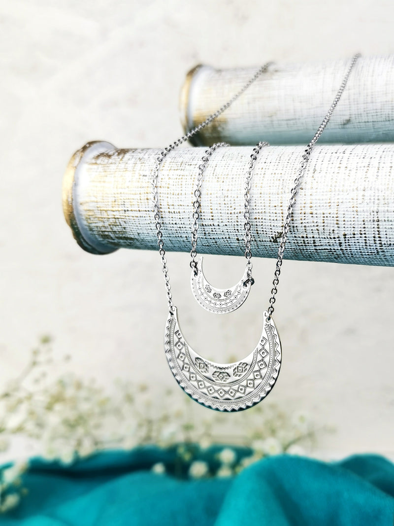 Medina Sterling Silver Bracelet