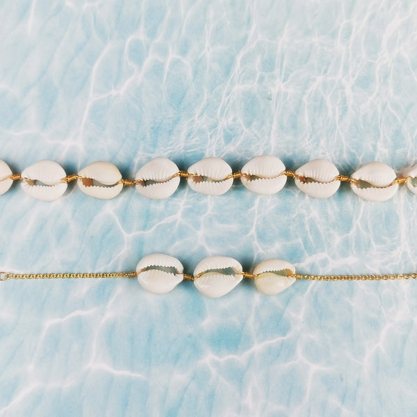 Ariel Gold Vermeil Bracelet